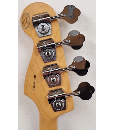 FENDER JAZZ BASS 2001 SPECIAL EDITION