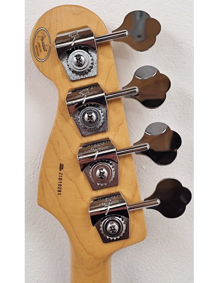 FENDER JAZZ BASS 2001 SPECIAL EDITION