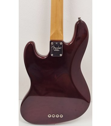 FENDER JAZZ BASS 2001 SPECIAL EDITION