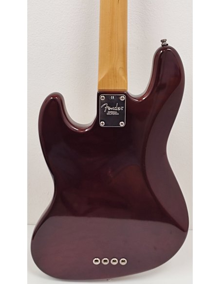 FENDER JAZZ BASS 2001 SPECIAL EDITION