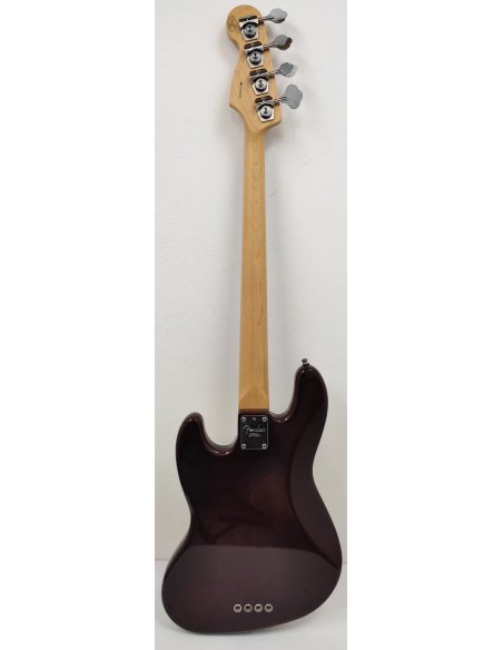 FENDER JAZZ BASS 2001 SPECIAL EDITION