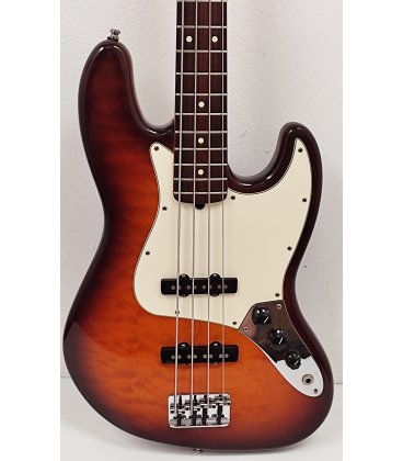FENDER JAZZ BASS 2001 SPECIAL EDITION