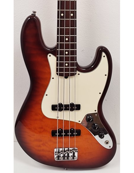 FENDER JAZZ BASS 2001 SPECIAL EDITION