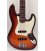 FENDER JAZZ BASS 2001 SPECIAL EDITION