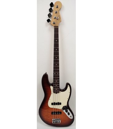 FENDER JAZZ BASS 2001 SPECIAL EDITION