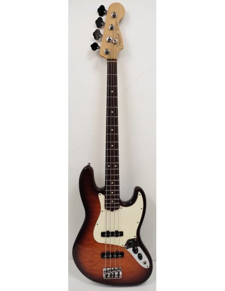 FENDER JAZZ BASS 2001 SPECIAL EDITION