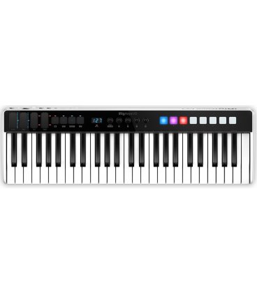 IK MULTIMEDIA IRIG KEYS I/O 49 EX DEMO