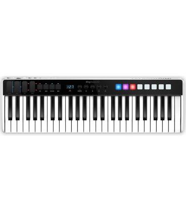 IK MULTIMEDIA IRIG KEYS I/O 49 EX DEMO