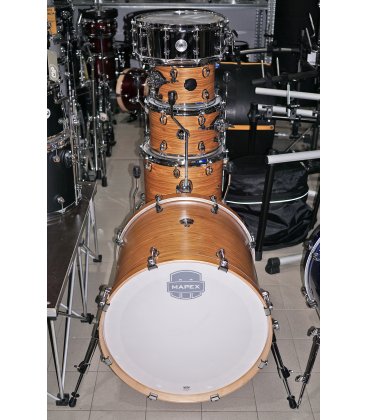 MAPEX AR628SFEDW EX DEMO