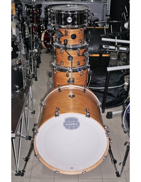 MAPEX AR628SFEDW EX DEMO MAPEX AR628SFEDW EX DEMO