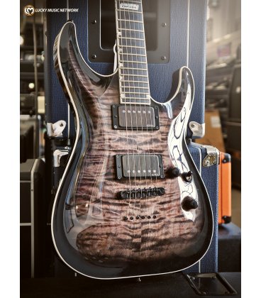 ESP HORIZON II STBLK USA