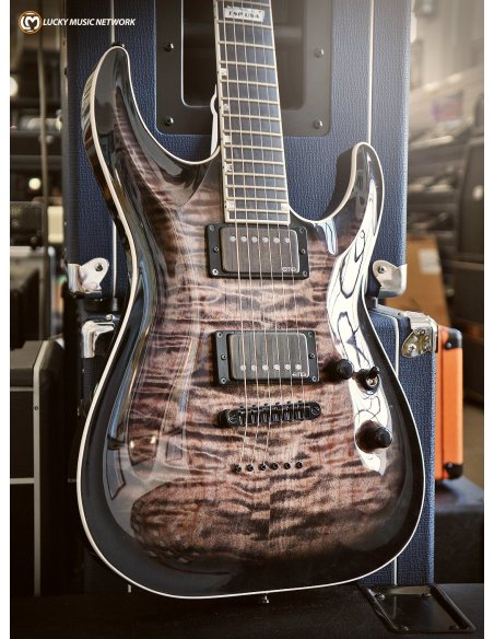ESP HORIZON II STBLK USA ESP HORIZON II STBLK USA
