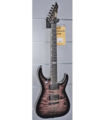 ESP HORIZON II STBLK USA