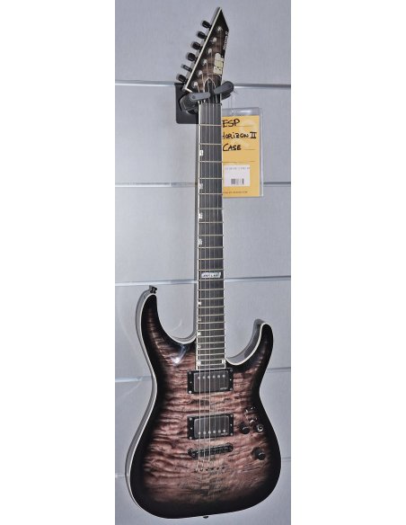 ESP HORIZON II STBLK USA ESP HORIZON II STBLK USA