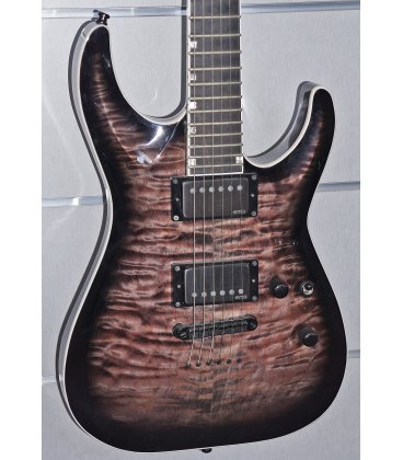ESP HORIZON II STBLK USA