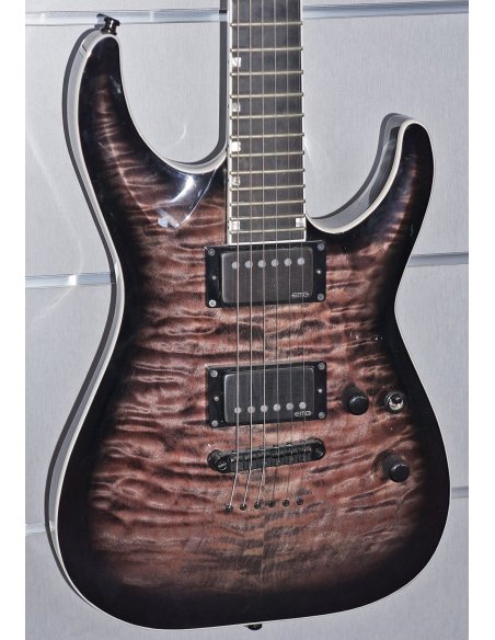 ESP HORIZON II STBLK USA ESP HORIZON II STBLK USA