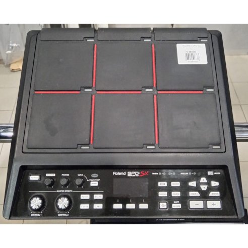 ROLAND SPD-SX