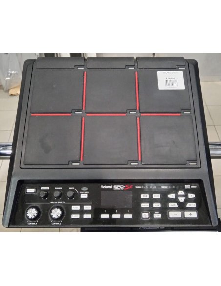ROLAND SPD-SX