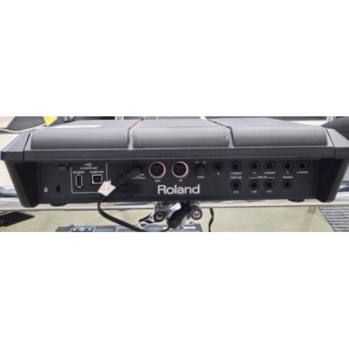 ROLAND SPD-SX