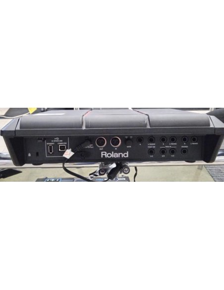 ROLAND SPD-SX