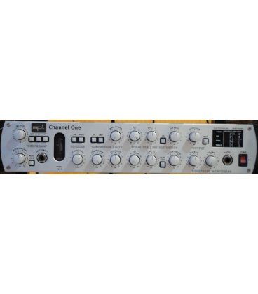 SPL CHANNEL ONE MODEL 2950