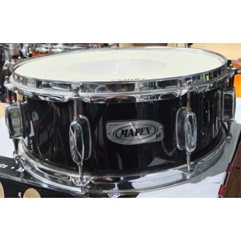 MAPEX M-SERIES SNARE DRUM 14"