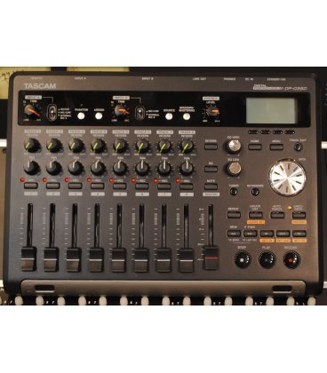 TASCAM DP-03SD