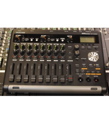 TASCAM DP-03SD