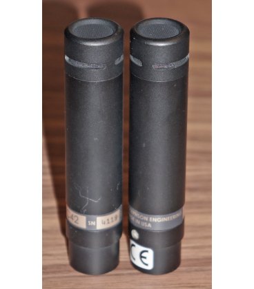 JOSEPHSON C42MP