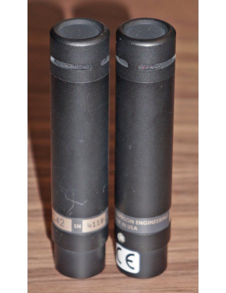 JOSEPHSON C42MP JOSEPHSON C42MP