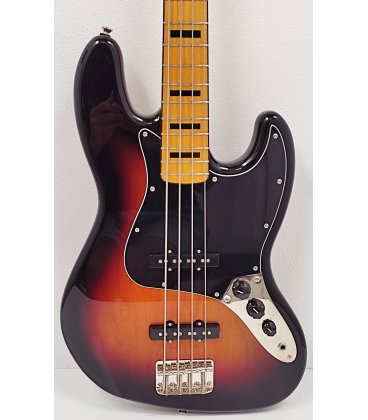 SQUIER CV 70 JAZZ BASS 3TS