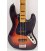 SQUIER CV 70 JAZZ BASS 3TS