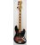 SQUIER CV 70 JAZZ BASS 3TS