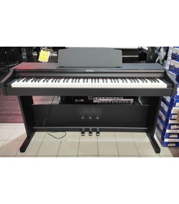 ROLAND RP102BK