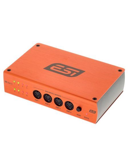 ESI M4U EX ESI M4U EX