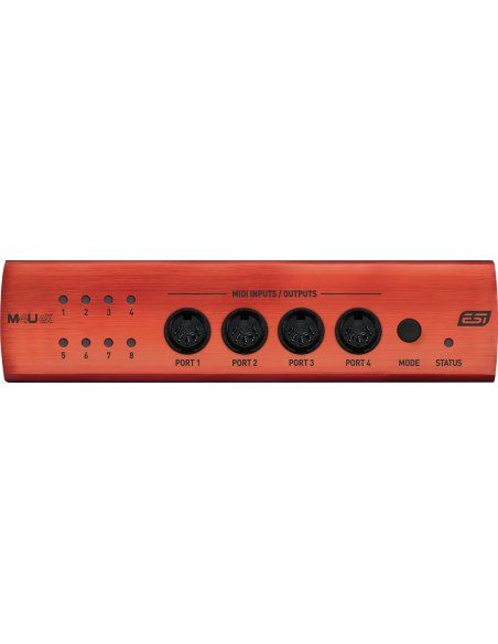 ESI M4U EX ESI M4U EX