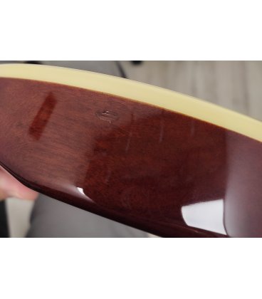 PRS SE STANDARD 24 TOBACCO SBT 2018 TR3WB EX DEMO