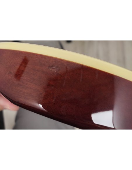 PRS SE STANDARD 24 TOBACCO SBT 2018 TR3WB EX DEMO PRS SE STANDARD 24 TOBACCO SBT 2018 TR3WB EX DEMO