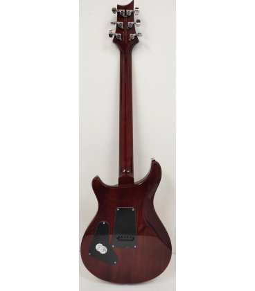 PRS SE STANDARD 24 TOBACCO SBT 2018 TR3WB EX DEMO