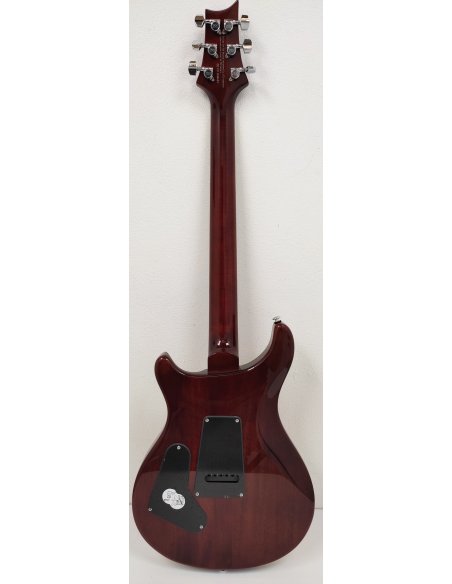 PRS SE STANDARD 24 TOBACCO SBT 2018 TR3WB EX DEMO PRS SE STANDARD 24 TOBACCO SBT 2018 TR3WB EX DEMO
