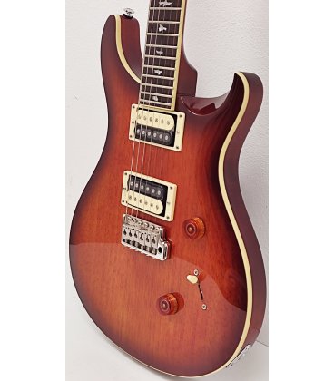 PRS SE STANDARD 24 TOBACCO SBT 2018 TR3WB EX DEMO