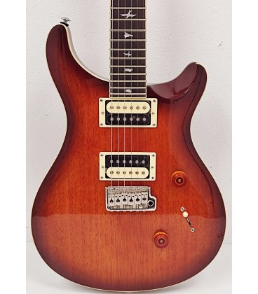 PRS SE STANDARD 24 TOBACCO SBT 2018 TR3WB EX DEMO