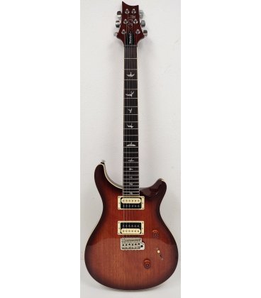 PRS SE STANDARD 24 TOBACCO SBT 2018 TR3WB EX DEMO