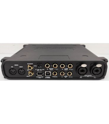MOTU AUDIO EXPRESS HYBRID EX DEMO