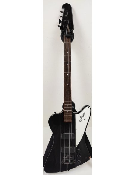 EPIPHONE THUNDERBIRD EBONY