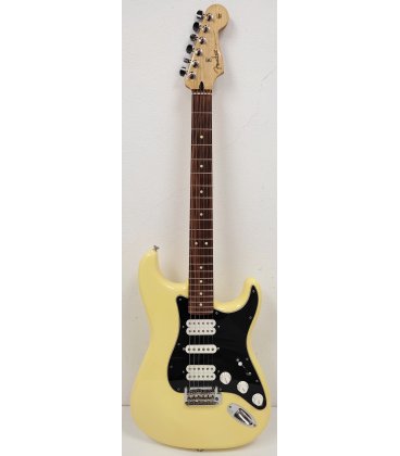 FENDER PLAYER STRAT HSH BCR