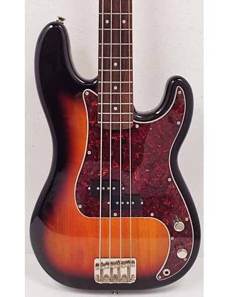 SQUIER CV PRECISION 60