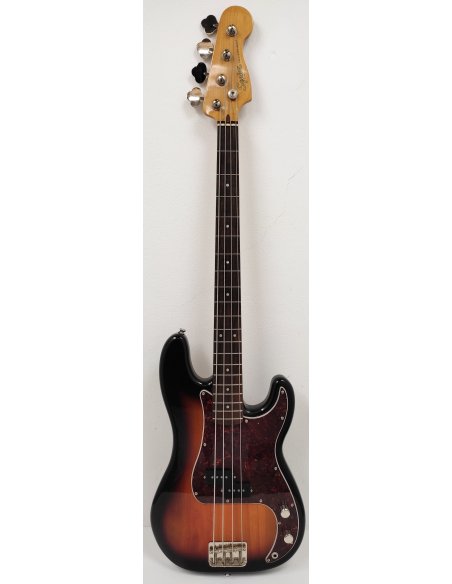 SQUIER CV PRECISION 60