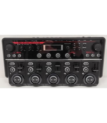 BOSS RC505