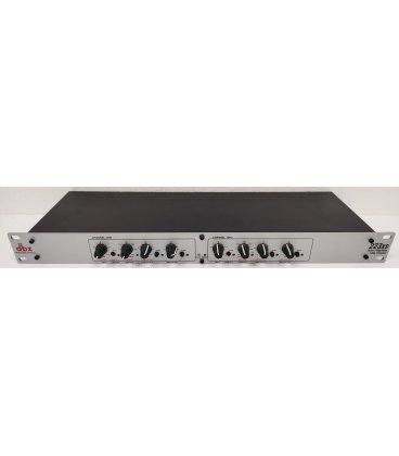 DBX 223 XS CROSSOVER
